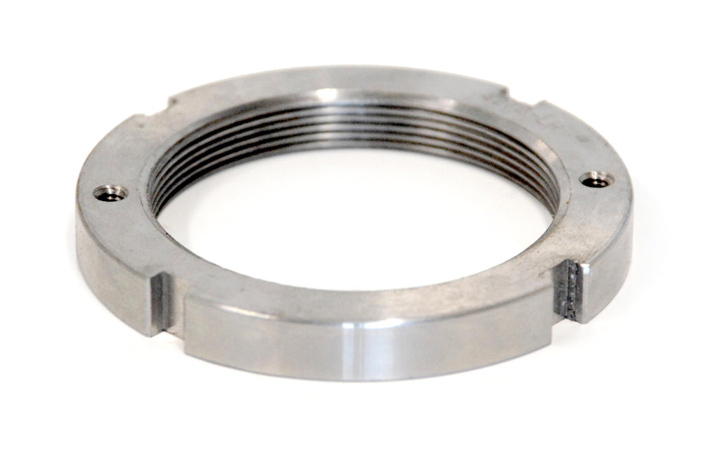 MOSER ENGINEERING 4265 RH GN Snout Lock Nut Lock Nut