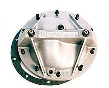 Load image into Gallery viewer, MOSER ENGINEERING 7107 GM 10 Bolt 8.2/8.5 Alum Rear Cover