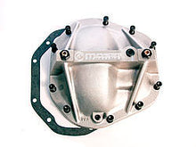 Load image into Gallery viewer, MOSER ENGINEERING 7112 Dana 60 Alum Rear Cover Cover
