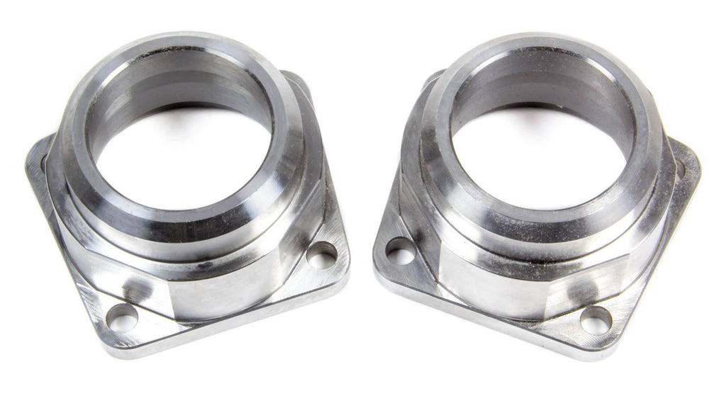 MOSER ENGINEERING 7900 Housing End Pr Sml Chevy Car w/Large Ford Bearngs