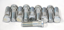 Load image into Gallery viewer, MOSER ENGINEERING 8250 Wheel Stud Kit (10pk) 1/2-20 x 1 15/16