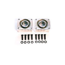 Load image into Gallery viewer, MOSER ENGINEERING 9100 C-Clip Eliminator Stock GM 10 &amp; 12 Bolt Lg Bearg