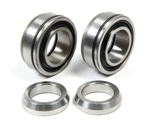 Load image into Gallery viewer, MOSER ENGINEERING 9507S C-Clip Elim. Bearings 2.835/1.398 (Pair)