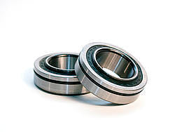 MOSER ENGINEERING 9508B Axle Bearings Big Ford/ Olds/Pontiac 1.531in ID