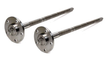 Load image into Gallery viewer, MOSER ENGINEERING A102601CT-4750 GM 10 Bolt 7.5 C-Clip 26 Spline Axles 28-7/16in