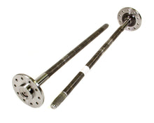 Load image into Gallery viewer, MOSER ENGINEERING A102802 Axles C-Clip 10 Bolt Chevy 28 Spline 29-1/2