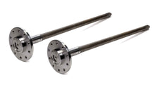Load image into Gallery viewer, MOSER ENGINEERING A102805 GM 10-Bolt 28spl C-Clip Axles (pr) 32in Length
