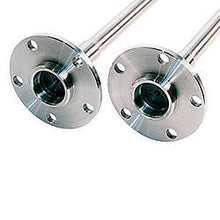Load image into Gallery viewer, MOSER ENGINEERING A102808 C-Clips Axles Sets GM 10 Bolt 8.5 28 Spline