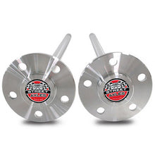 Load image into Gallery viewer, MOSER ENGINEERING A102810 GM 10 Bolt 7.5 C-Clip 28 Spline Axles 28-7/16in
