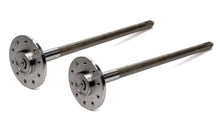 Load image into Gallery viewer, MOSER ENGINEERING A103002 30Sp 10-Bolt 8.5 C-Clip Axle Set 29-1/2 Long