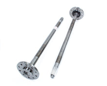 Load image into Gallery viewer, MOSER ENGINEERING A123002 C-Clip Axles GM 12 Bolt 30 Spline 29-1/2 Long Pr