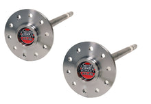 Load image into Gallery viewer, MOSER ENGINEERING A123004 12-Bolt C-Clip Axle Set 31-5/16 66-70 GM Impala