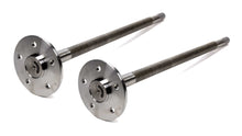 Load image into Gallery viewer, MOSER ENGINEERING A2867MUST Moser C/A Axle Set 67-70 Mustang w/9in  28-Spl