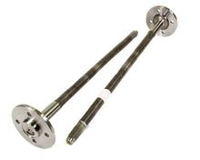 Load image into Gallery viewer, MOSER ENGINEERING A882841 C-Clip Axle Set 79-93 Mustang 28-Spline 4-Lug