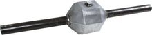 Load image into Gallery viewer, MOSER ENGINEERING M9FAB60 M9 Fabricated Rear End Housing 60in Long w/o En