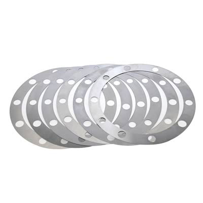 MOSER ENGINEERING PSSPK10 10 Hole Pinion Support Shim Pack Kit