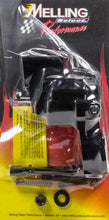 Load image into Gallery viewer, MELLING 10055ST-700CT SBC Billet Aluminun Oil Pump  C/T