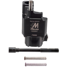 Load image into Gallery viewer, MELLING 10055ST-750SS SBC Billet Aluminun Oil Pump Street/Strip