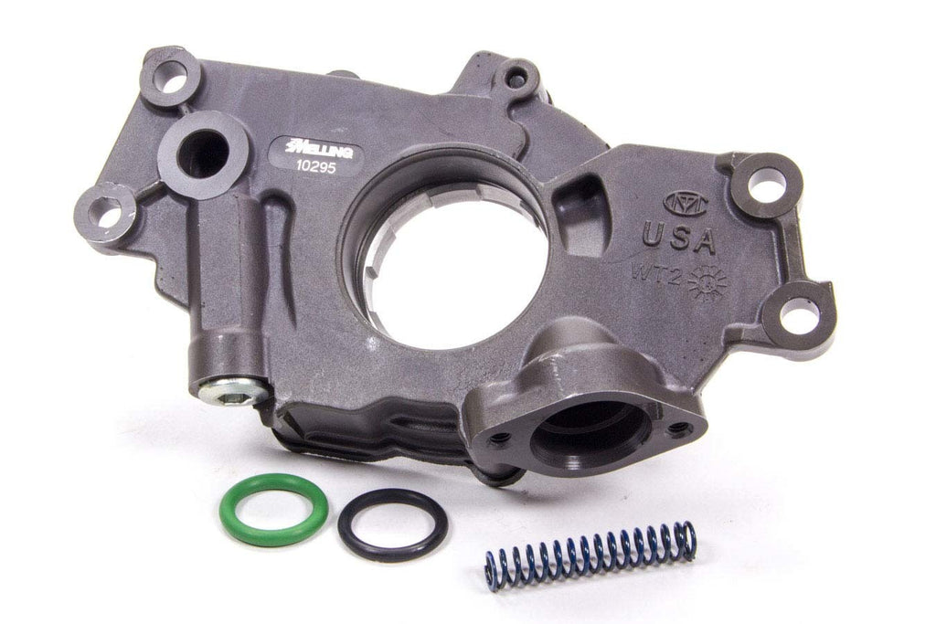 MELLING 10295 LS1 High Pressure Oil Pump