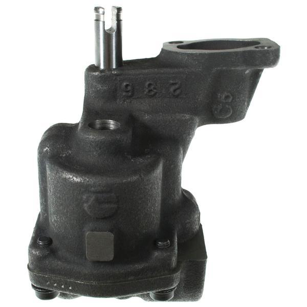 MELLING 10551ST SBC Hi-Volume Oil Pump