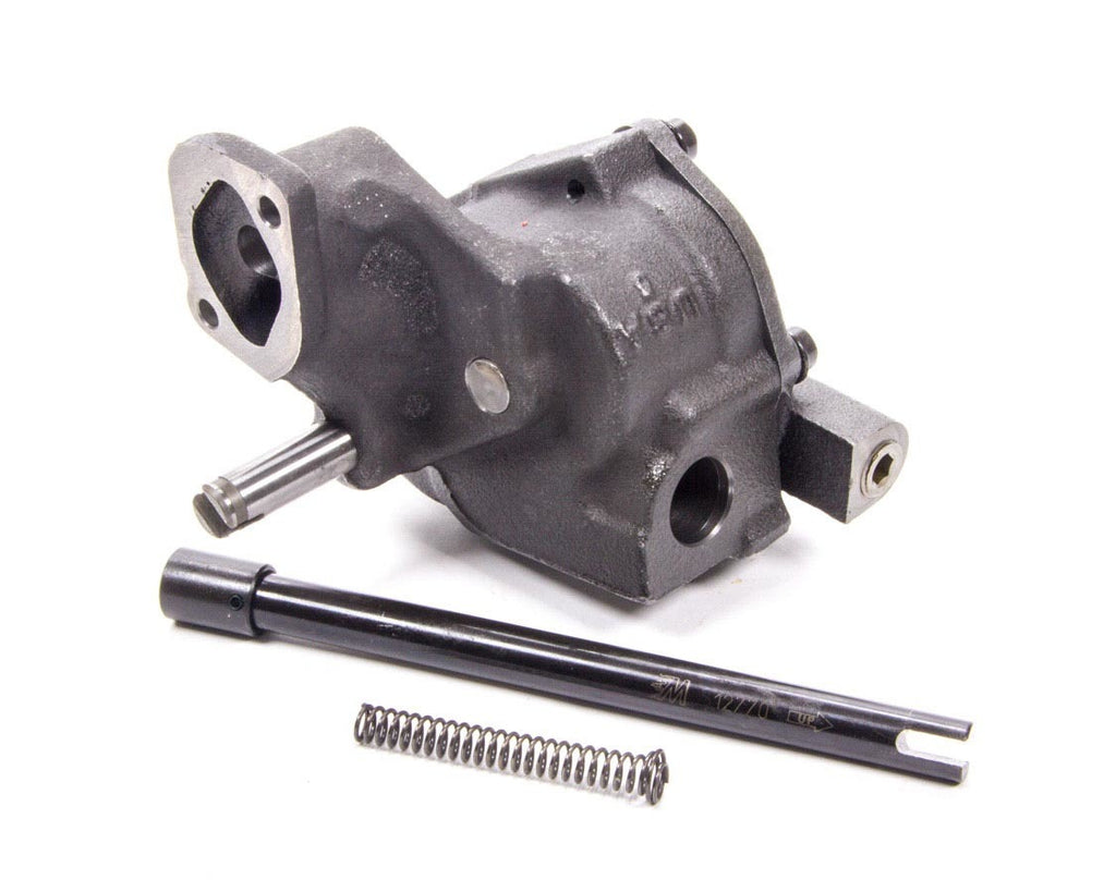MELLING 10778 BBC Hi-Volume Oil Pump - For Press Fit Pick-Ups