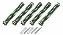 Load image into Gallery viewer, MELLING 55049 Oil Pressure Springs - 49# Green (5pk)