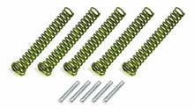Load image into Gallery viewer, MELLING 55058 Oil Pressure Springs #58 Yellow (5pk)
