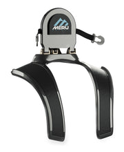 Load image into Gallery viewer, MERU SAFETY AC-200 Ascent Carbon Brace L/XL Head and Neck Restraint