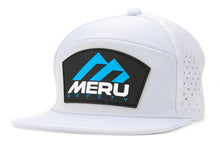 Load image into Gallery viewer, MERU SAFETY CW-020 Meru Snap Back White