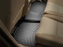 Load image into Gallery viewer, Weathertech 440432 FloorLiner™ DigitalFit® for Select Ford Explorer, Mercury Mountaineer