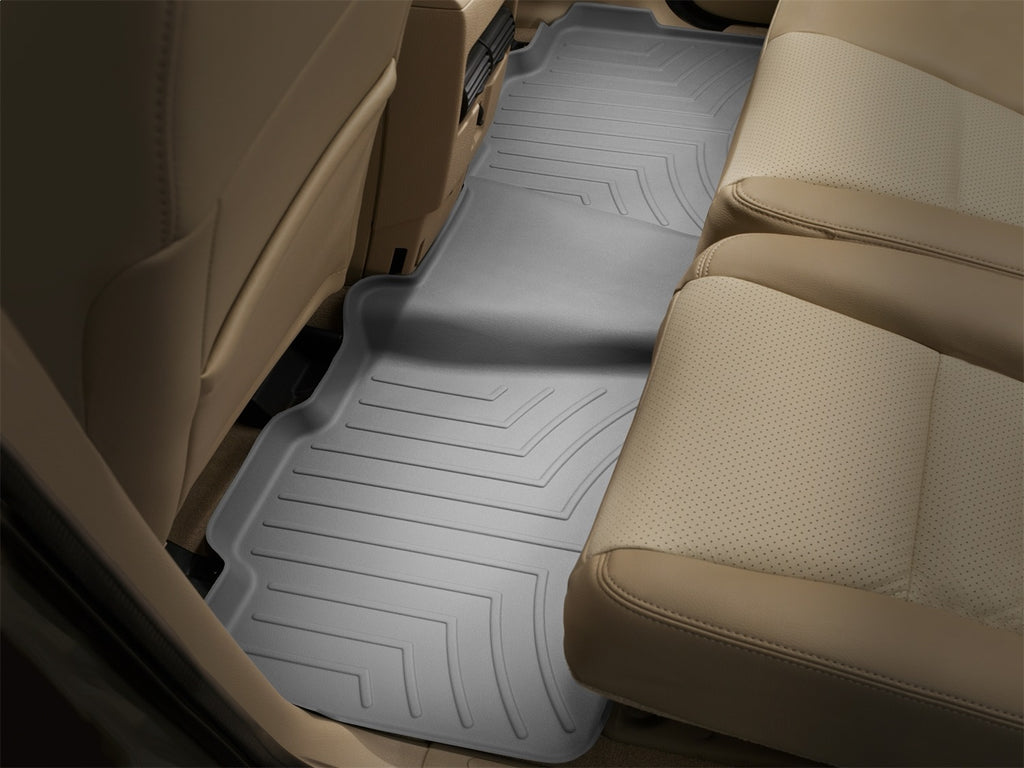 Weathertech 460432 FloorLiner™ DigitalFit® for Select Ford Explorer, Mercury Mountaineer