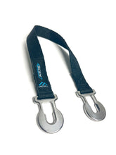 Load image into Gallery viewer, MERU SAFETY ST-101 Ascent Sliding Tether (Medium - 13in.)