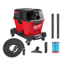Load image into Gallery viewer, Milwaukee 0910-20 M18 FUEL NEXUS 22 Litre Wet/Dry Vacuum