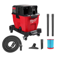 Load image into Gallery viewer, Milwaukee 0920-20 M18 FUEL NEXUS 34 Litre Dual-Battery Wet/Dry Vacuum