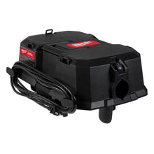 Load image into Gallery viewer, Milwaukee 0931-20 NEXUS 6.5 Peak HP Wet/Dry Vacuum Motor Head