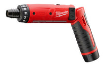 Load image into Gallery viewer, Milwaukee 2101-22 M4 1/4&quot; Hex Screwdriver Kit