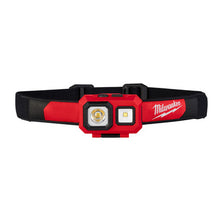 Load image into Gallery viewer, Milwaukee 2104 TRUEVIEW Spot/Flood Headlamp, 450-Lumens
