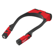 Load image into Gallery viewer, Milwaukee 2117-21 REDLITHIUM Usb 400L Neck Light