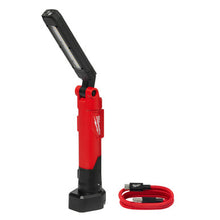 Load image into Gallery viewer, Milwaukee 2128-21 REDLITHIUM Usb Stick Light W/ Magnet