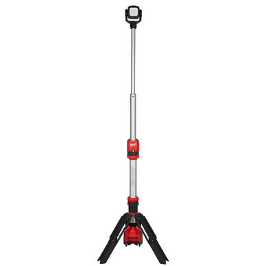 Milwaukee 2132-20 M12 ROCKET Dual Power Tower Light
