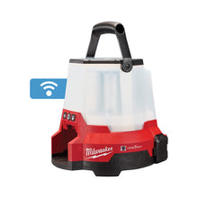 Load image into Gallery viewer, Milwaukee 2146-20 M18 RADIUS LED Compact Site Light w/ ONE-KEY