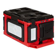 Load image into Gallery viewer, Milwaukee 2357-20 M18 Flood Light/Charger w/ PACKOUT Compatibility