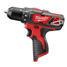 Load image into Gallery viewer, Milwaukee 2407-20 M12 3/8&quot; Drill/Driver (Tool Only)