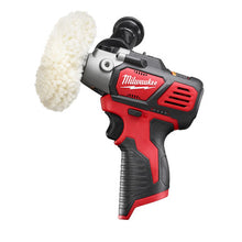 Load image into Gallery viewer, Milwaukee 2438-20 M12 Variable Speed Polisher/Sander (Tool Only)