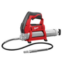 Load image into Gallery viewer, Milwaukee 2446-20 M12 Cordless LITHIUM-ION Grease Gun (Tool Only)