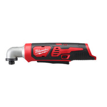 Load image into Gallery viewer, Milwaukee 2467-20 M12 1/4&quot; Hex Right Angle Impact Driver