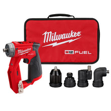 Load image into Gallery viewer, Milwaukee 2505-20 M12 FUEL Installation Drill/Driver (Tool-Only)