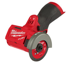 Load image into Gallery viewer, Milwaukee 2522-20 M12 FUEL 3&quot; Compact Cut Off Tool