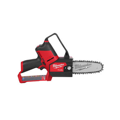 Milwaukee 2527-20 M12 FUEL HATCHET 6” Pruning Saw (Tool Only)