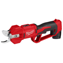 Load image into Gallery viewer, Milwaukee 2534-21 M12 Brushless Pruning Shears Kit